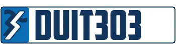 Logo Duit303